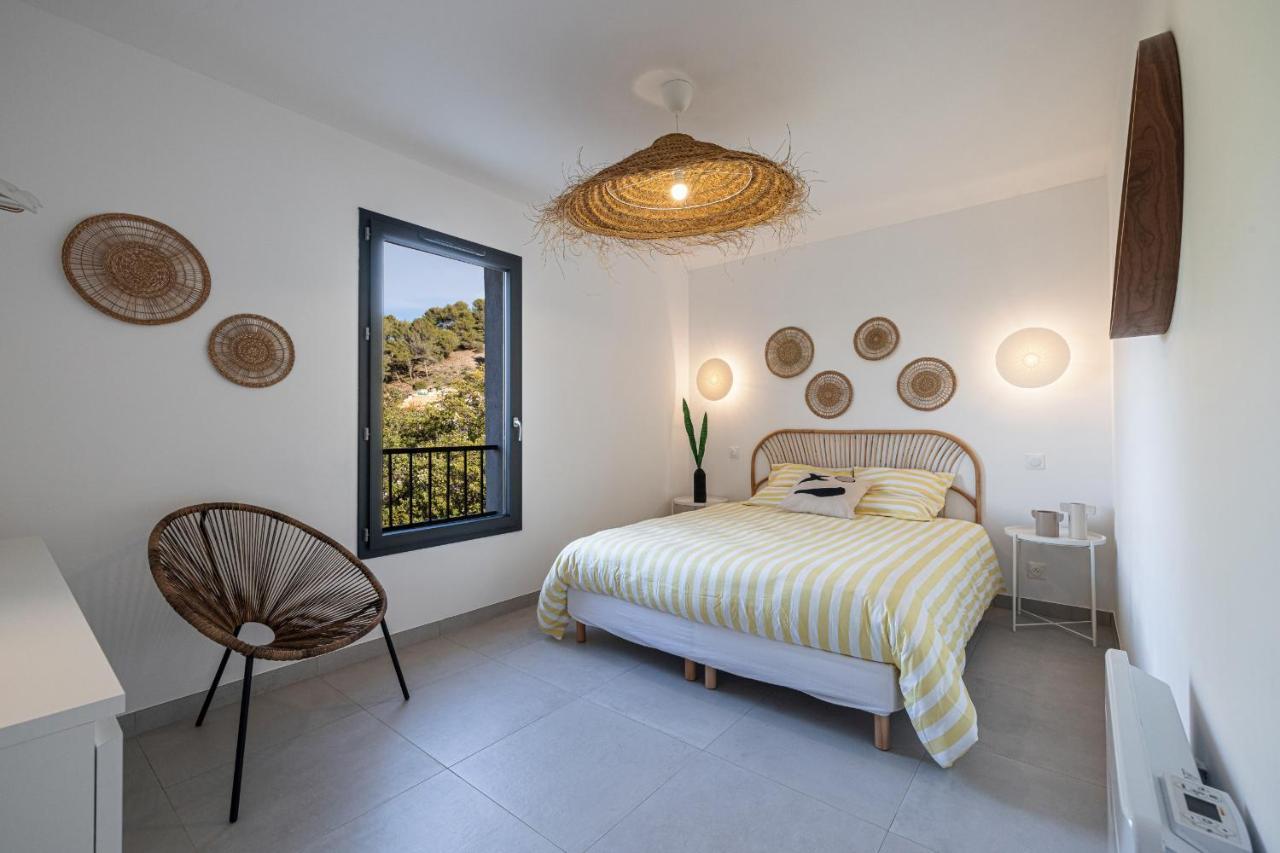 Colomars Villa Riviera - Nouveaute Entre Mer Et Montagnes מראה חיצוני תמונה