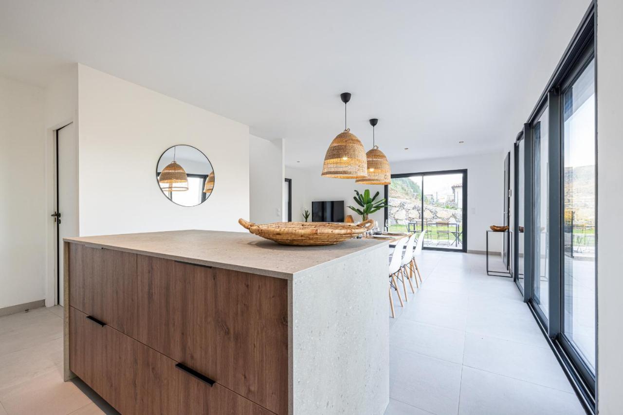Colomars Villa Riviera - Nouveaute Entre Mer Et Montagnes מראה חיצוני תמונה