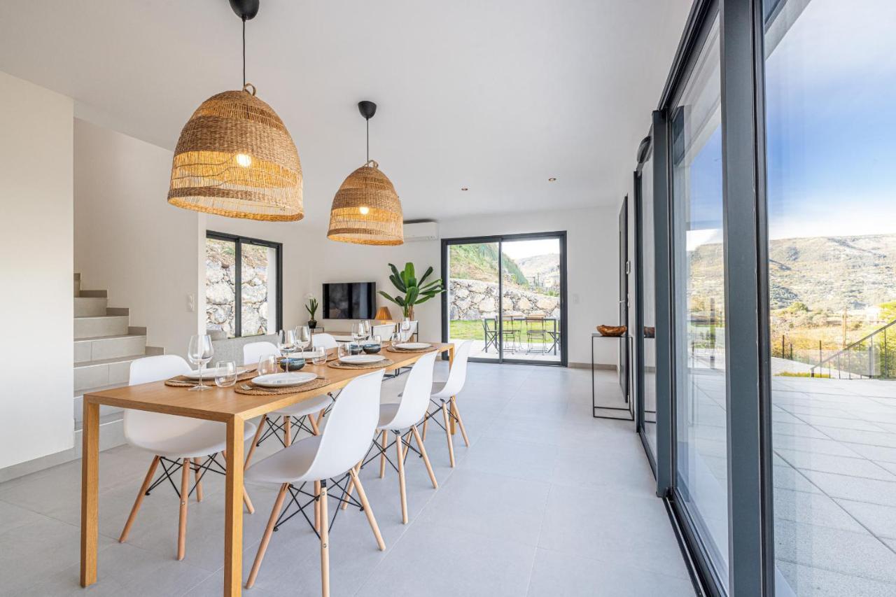 Colomars Villa Riviera - Nouveaute Entre Mer Et Montagnes מראה חיצוני תמונה