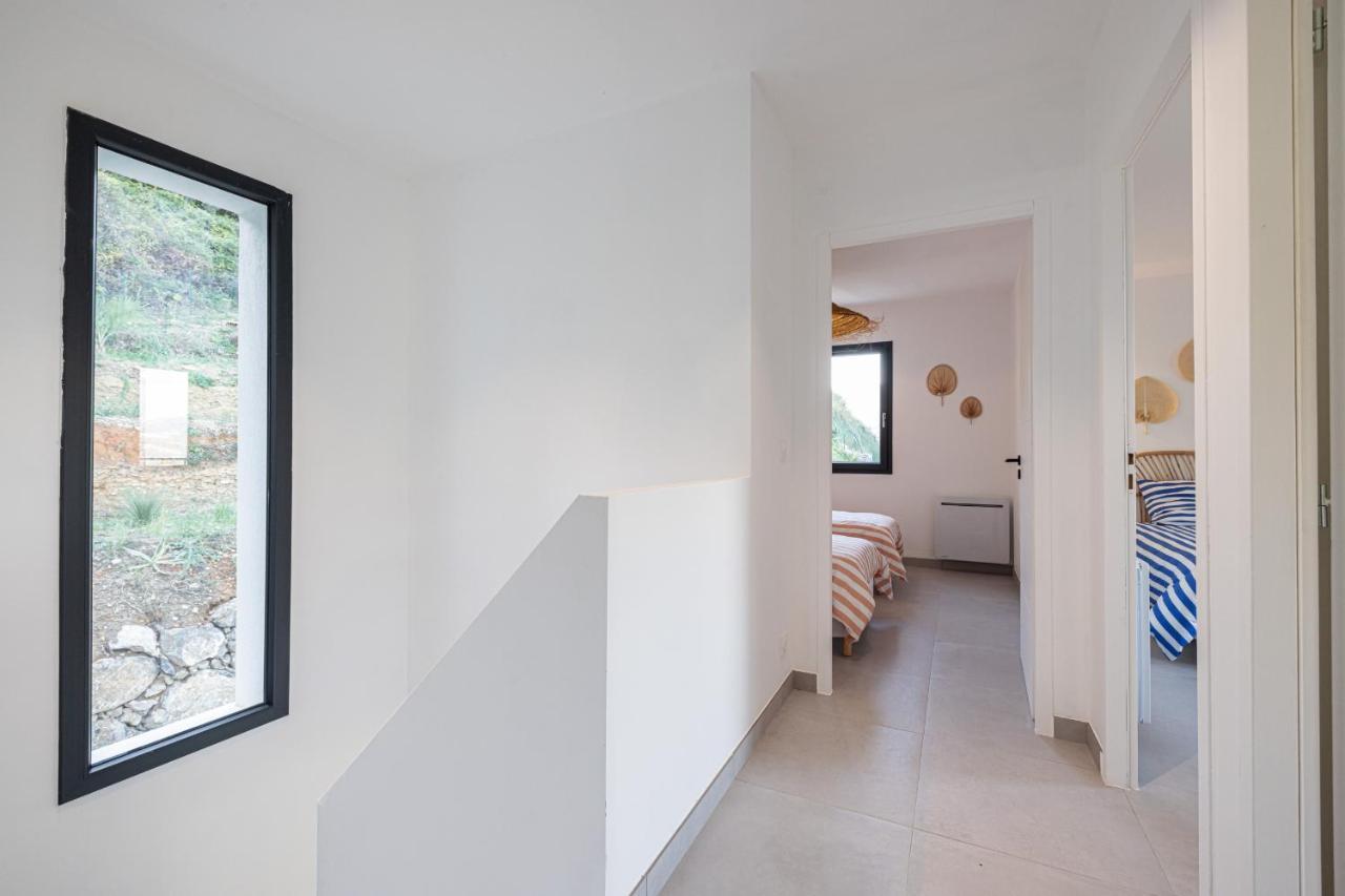 Colomars Villa Riviera - Nouveaute Entre Mer Et Montagnes מראה חיצוני תמונה